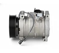 Compresseur de climatisation R 134a ND-8 DCP99519 DENSO