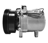 Compresseur de climatisation R 134a PAG 100 10-0203 Airstal pour BMW 3 3 Coupé