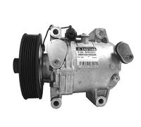 Compresseur de climatisation R 134a PAG 100 10-0859 Airstal pour NISSAN