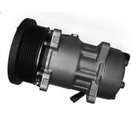 Compresseur de climatisation R 134a PAG 100 10-1320 Airstal
