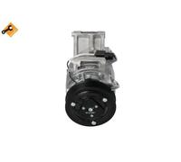 Compresseur de climatisation R 134a PAG 100 320110 NRF pour MAZDA CX-3