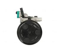 Compresseur de climatisation R 134a PAG 100 89085 NISSENS pour HYUNDAI COUPE II