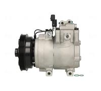 Nissens Compresseur de climatisation 89085 – R 134a PAG 100 pour Hyundai Coupe II
