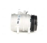 Nissens Compresseur de climatisation 89261 R134a PAG 100 pour Chevrolet Daewoo