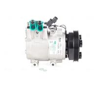 Compresseur de climatisation R 134a PAG 100 89291 NISSENS pour HYUNDAI ACCENT II