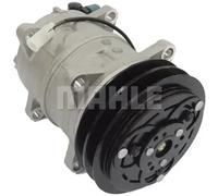 Compresseur de climatisation R 134a PAG 100 ACP 1084 000S MAHLE pour VOLVO 940