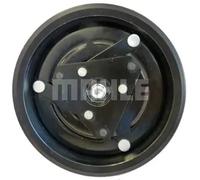 Compresseur de climatisation R 134a PAG 100 ACP 1289 000S MAHLE pour ALFA ROMEO