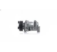 Compresseur de climatisation R 134a PAG 100 ACP 1588 000S MAHLE pour NISSAN