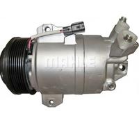 Mahle Original Compresseur de climatisation ACP 454 000P pour Renault Koleos I