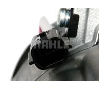 Compresseur de climatisation R 134a PAG 100 ACP 72 000P MAHLE pour NISSAN OPEL