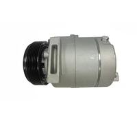 Compresseur de climatisation R 134a PAG 100 ACP 72 000S MAHLE pour OPEL NISSAN