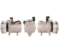 LUCAS ACP104 Compresseur de clim