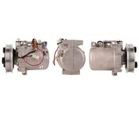 LUCAS ACP112 Compresseur de clim