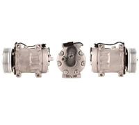 Compresseur, climatisation LUCAS ACP318