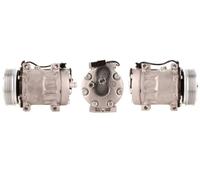 Compresseur, climatisation LUCAS ACP318