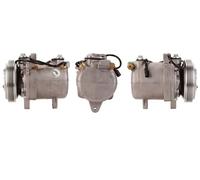 LUCAS ACP461 Compresseur de clim