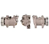 Compresseur, climatisation LUCAS ACP542