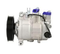 Compresseur, climatisation THERMOTEC KTT095008