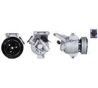 DRI 700511150 Compresseur de clim