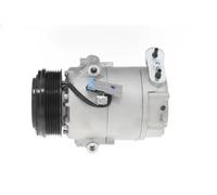 VALEO Compresseur de climatisation 813101 R 134a PAG 125 pour Opel Astra H GTC