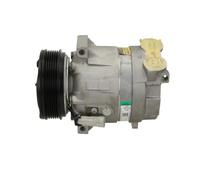 BV PSH Compresseur de climatisation 090.135.039.040 R134a PAG 150 pour Fiat Croma, Saab 9-3, Opel