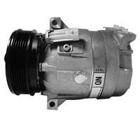 Compresseur de climatisation R 134a PAG 150 10-0066 Airstal pour OPEL SAAB FIAT