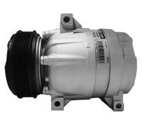 Compresseur de climatisation R 134a PAG 150 10-0219 Airstal pour RENAULT NISSAN