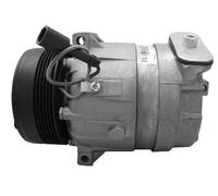 Compresseur de climatisation R 134a PAG 150 10-1954 Airstal pour MERCEDES-BENZ