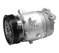 Compresseur de climatisation R 134a PAG 150 ACP 1090 000S MAHLE pour OPEL TIGRA