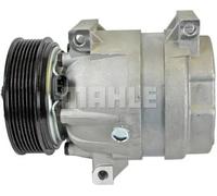 Mahle Original Compresseur de climatisation ACP 1441 000S R 134a PAG 150 pour NISSAN OPEL