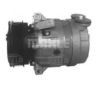 Mahle Original Compresseur de climatisation ACP 320 000S R 134a PAG 150 pour FIAT OPEL
