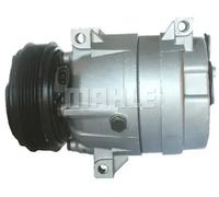 Compresseur de climatisation R 134a PAG 150 ACP 379 000S MAHLE pour RENAULT OPEL