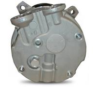 Mahle Original Compresseur de climatisation ACP 671 000S R 134a PAG 150 pour OPEL OMEGA B