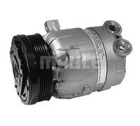 Compresseur de climatisation R 134a PAG 150 ACP 672 000P MAHLE pour DAEWOO