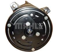 Compresseur de climatisation R 134a PAG 150 ACP 85 000S MAHLE pour OPEL VECTRA A