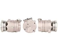 Compresseur de climatisation R 134a PAG 150 ACP625 LUCAS pour CHEVROLET DAEWOO