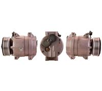 Compresseur de climatisation R 134a PAG 150 ACP819 LUCAS pour SSANGYONG
