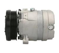 Compresseur de climatisation R 134a PAG 150 KTT090400 THERMOTEC pour OPEL CAMPO