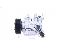 Compresseur de climatisation R 134a PAG 46 090.125.014.876 BV PSH pour HONDA