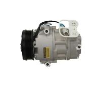 Compresseur de climatisation R 134a PAG 46 090.135.020.040 BV PSH pour OPEL