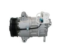 Compresseur de climatisation R 134a PAG 46 090.135.021.040 BV PSH pour OPEL