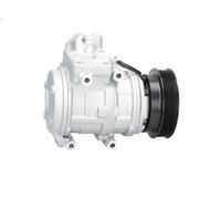 Compresseur de climatisation R 134a PAG 46 090.155.061.200 BV PSH pour HYUNDAI
