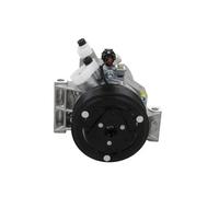 Compresseur de climatisation R 134a PAG 46 090.165.021.200 BV PSH pour NISSAN