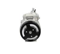 Compresseur de climatisation R 134a PAG 46 090.205.009.876 BV PSH pour VW SEAT