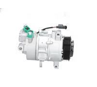 Compresseur de climatisation R 134a PAG 46 090.215.028.050 BV PSH pour BMW 3 1