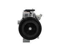 Compresseur de climatisation R 134a PAG 46 090.215.100.200 BV PSH pour BMW 1 3