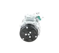 Compresseur de climatisation R 134a PAG 46 090.225.051.200 BV PSH pour CITROËN