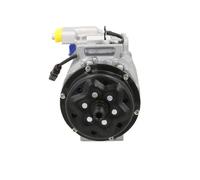 Compresseur de climatisation R 134a PAG 46 090.305.013.050 BV PSH pour VW