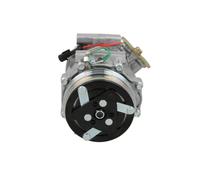Compresseur de climatisation R 134a PAG 46 090.505.032.876 BV PSH pour CITROËN