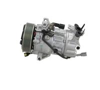 BV PSH Compresseur de climatisation 090.575.036.000 R 134a PAG 46 pour Renault Captur I Clio IV